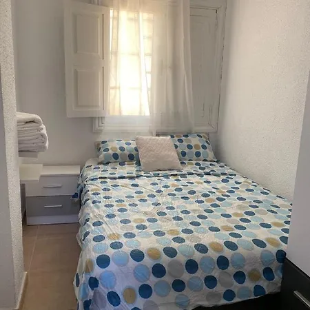 Un Descanso Apartment San Bartolome de Tirajana (Gran Canaria)