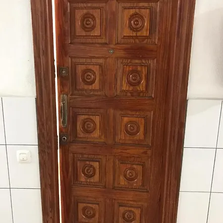 Διαμέρισμα Un Descanso *