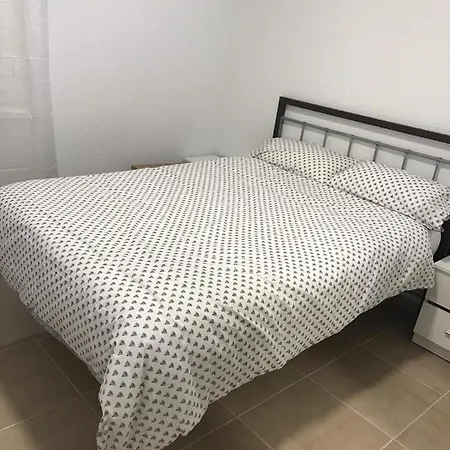 Διαμέρισμα Un Descanso *