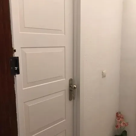 Un Descanso Διαμέρισμα *