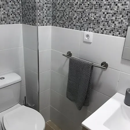 Un Descanso * San Bartolomé