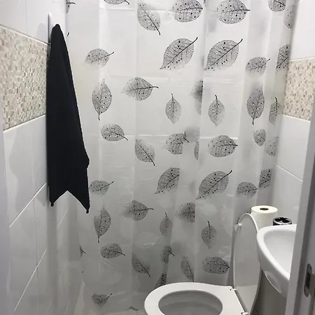 Un Descanso Διαμέρισμα San Bartolomé