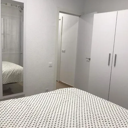 Un Descanso Διαμέρισμα *