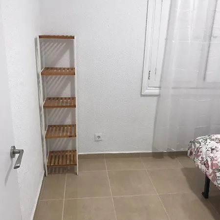 Διαμέρισμα Un Descanso