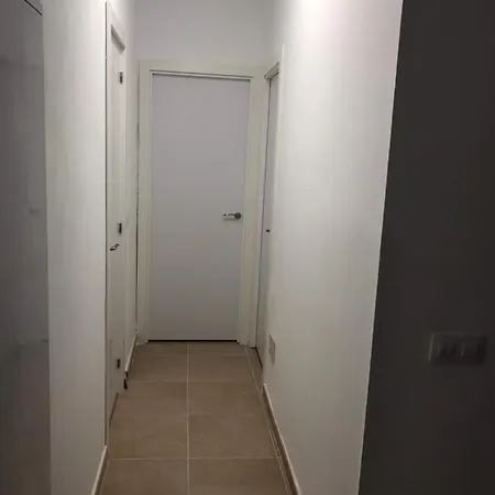 Διαμέρισμα Un Descanso