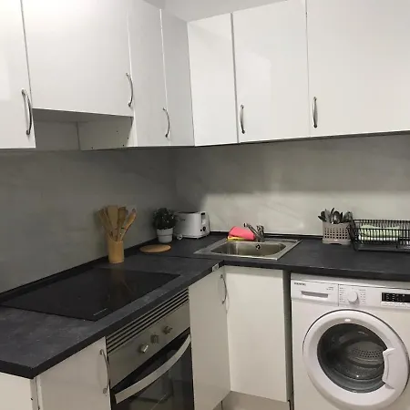 Un Descanso * San Bartolomé