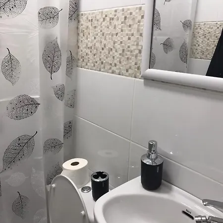 Un Descanso * San Bartolomé