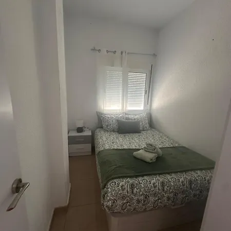 Un Descanso Διαμέρισμα