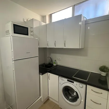 Διαμέρισμα Un Descanso